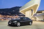 Mercedes-AMG C43 4Matic 2018 года (WW)